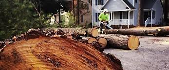 Best Commercial Tree Services  in Bazon, CA